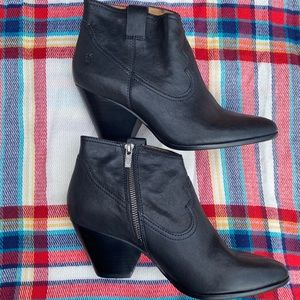 Brand new Frye boots. Size 8.5